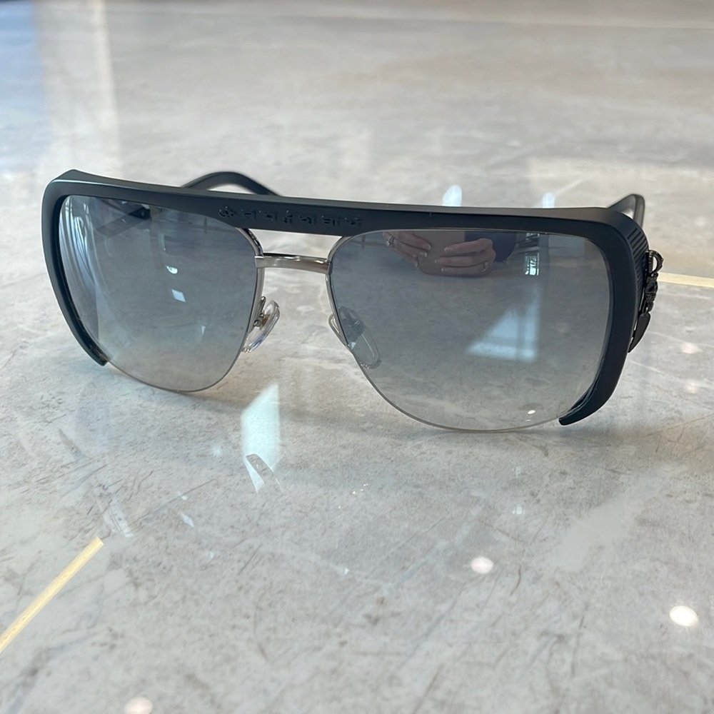 Unisex Shamballa Eyewear Sunglasses